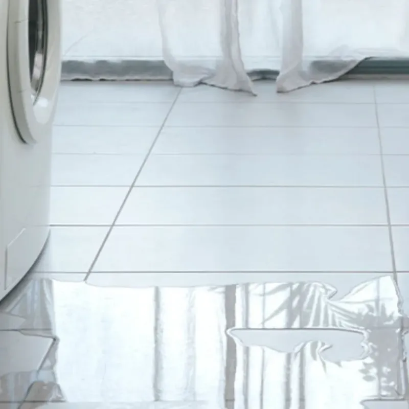 Appliance Leak Cleanup in Millersburg, OR